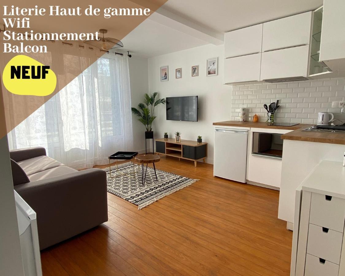 Les Rives Saint Symphorien, Appartements Meubles Longeville-les-Metz Экстерьер фото