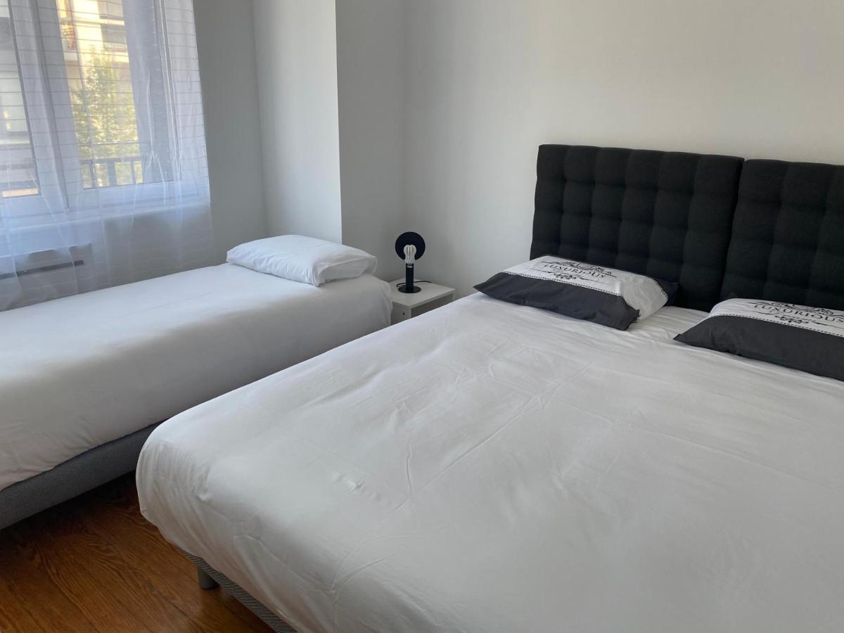 Les Rives Saint Symphorien, Appartements Meubles Longeville-les-Metz Экстерьер фото