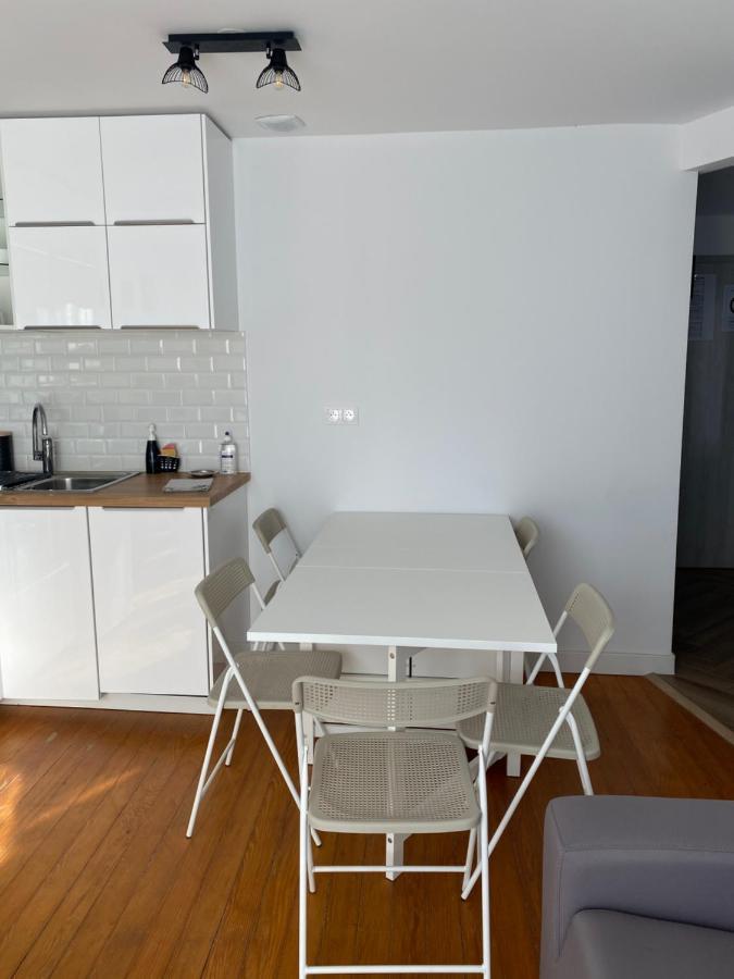 Les Rives Saint Symphorien, Appartements Meubles Longeville-les-Metz Экстерьер фото