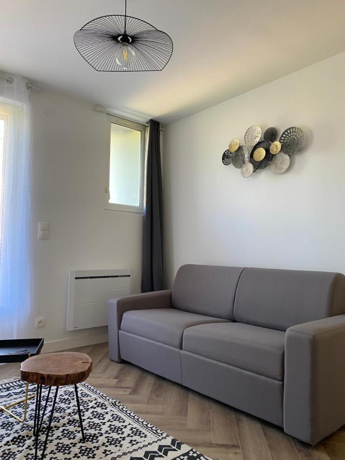 Les Rives Saint Symphorien, Appartements Meubles Longeville-les-Metz Экстерьер фото