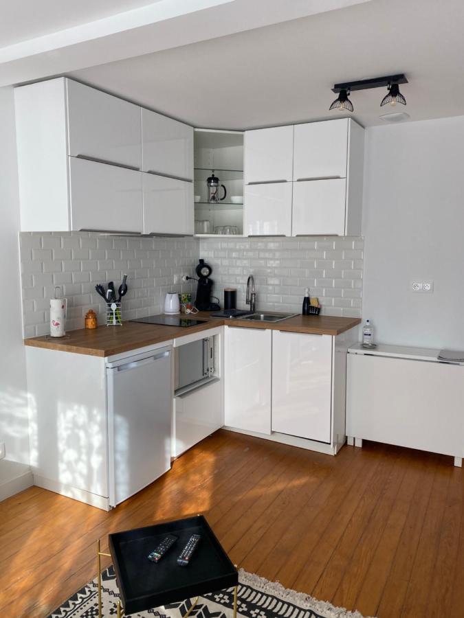 Les Rives Saint Symphorien, Appartements Meubles Longeville-les-Metz Экстерьер фото