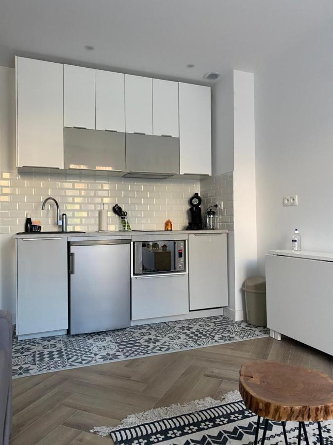 Les Rives Saint Symphorien, Appartements Meubles Longeville-les-Metz Экстерьер фото