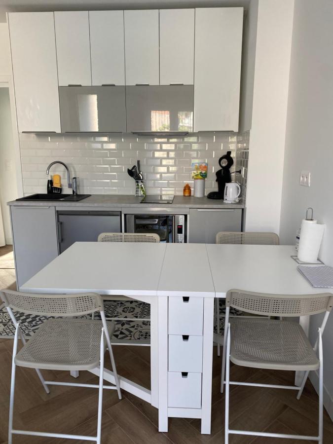 Les Rives Saint Symphorien, Appartements Meubles Longeville-les-Metz Экстерьер фото
