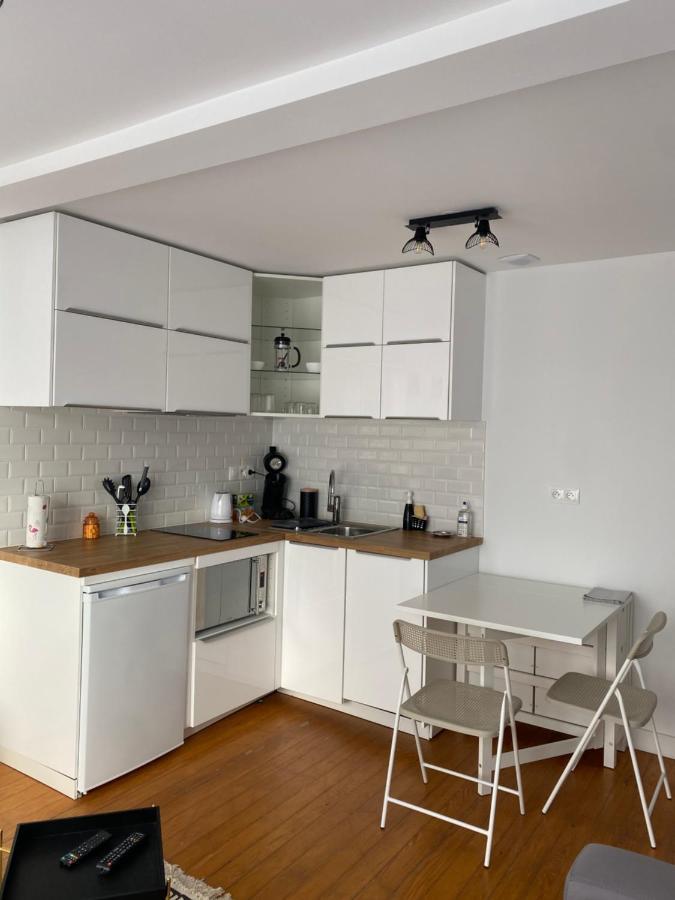 Les Rives Saint Symphorien, Appartements Meubles Longeville-les-Metz Экстерьер фото