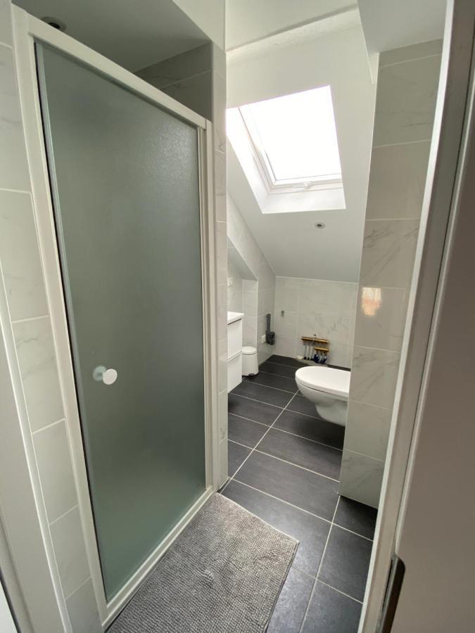 Les Rives Saint Symphorien, Appartements Meubles Longeville-les-Metz Экстерьер фото