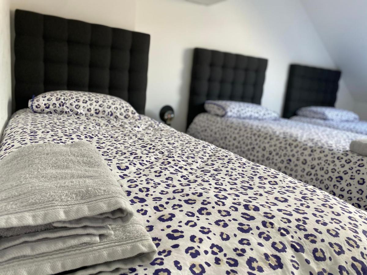 Les Rives Saint Symphorien, Appartements Meubles Longeville-les-Metz Экстерьер фото