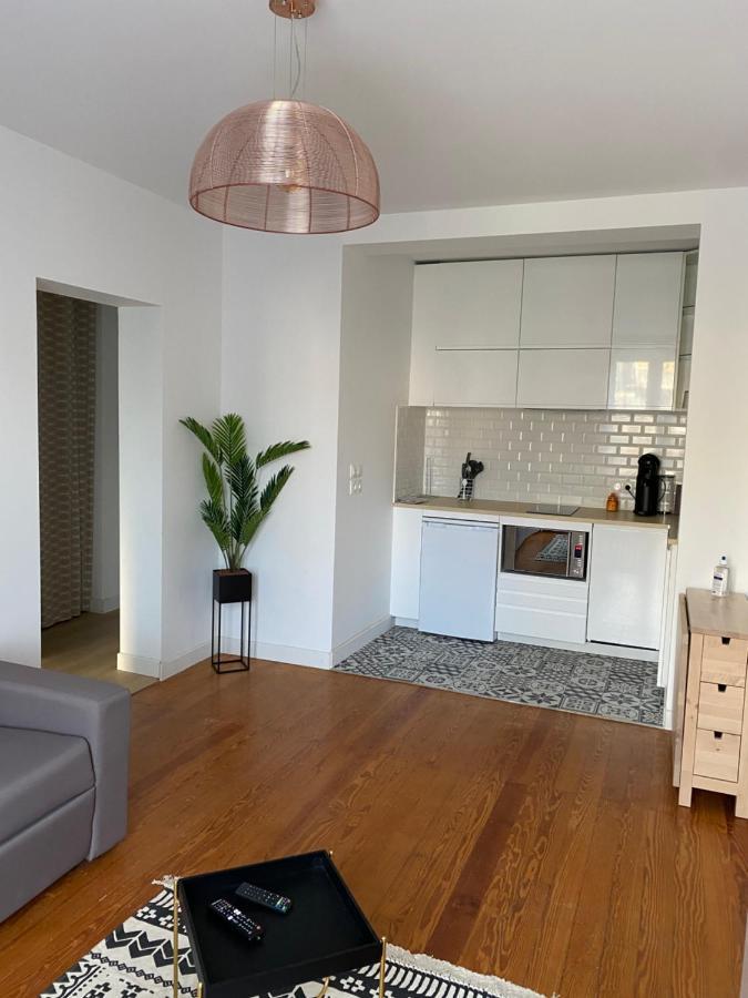 Les Rives Saint Symphorien, Appartements Meubles Longeville-les-Metz Экстерьер фото