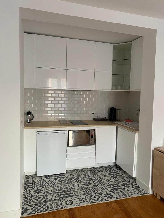 Les Rives Saint Symphorien, Appartements Meubles Longeville-les-Metz Экстерьер фото