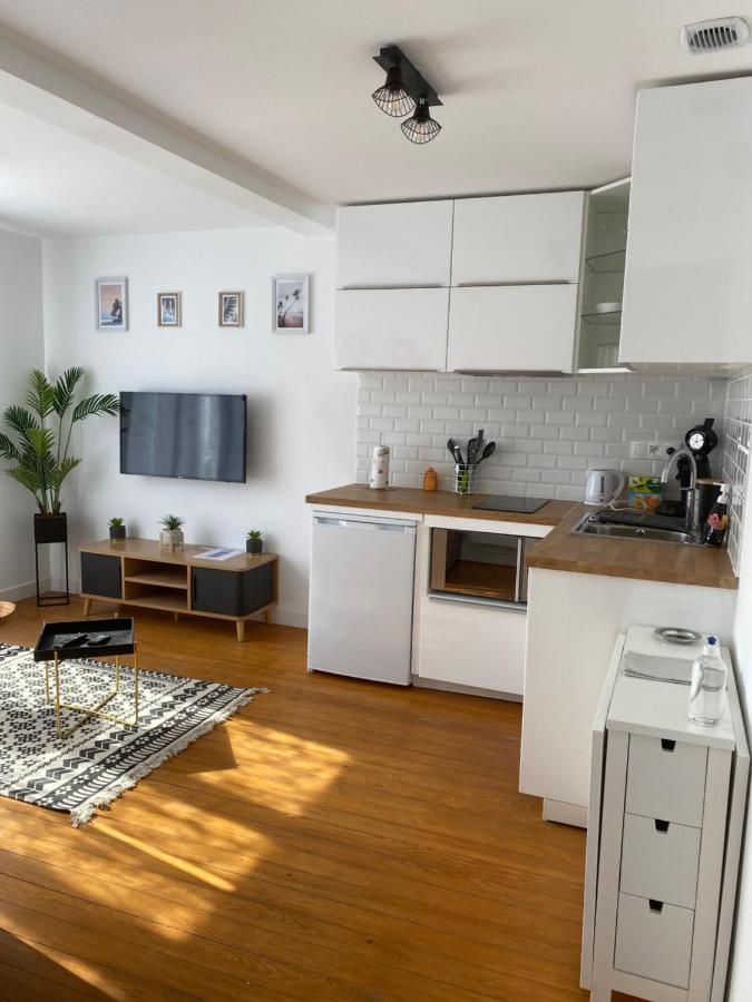 Les Rives Saint Symphorien, Appartements Meubles Longeville-les-Metz Экстерьер фото